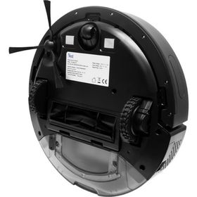 Next Pro Maid X8 Siyah Robot Süpürge