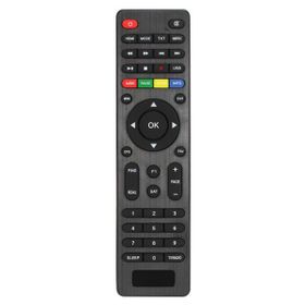 Next Punto HD Uydu Alıcısı Kumandası