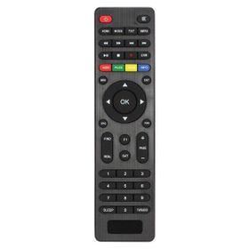 Next Punto HD Uydu Alıcısı Kumandası