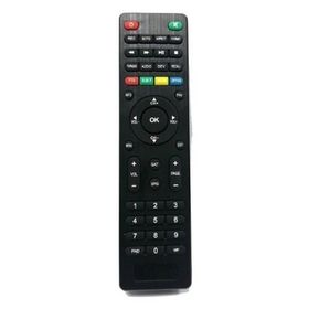 Next Punto HD Uydu Alıcısı Kumandası