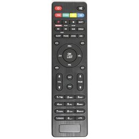 Next Punto Plus Uydu Alıcı Kumandası