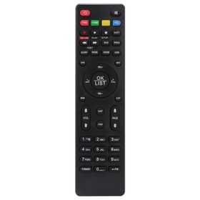 Next Punto Plus Uydu Alıcı Kumandası