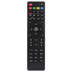 Next Punto Plus Uydu Alıcı Kumandası