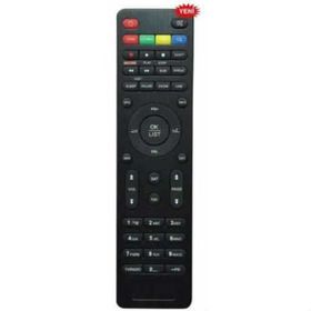 Next Punto Plus Uydu Alıcı Kumandası