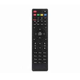 Next Punto Plus Uydu Alıcı Kumandası
