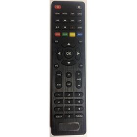 Next Tango Mini HD Uydu Cihazı Kumandası