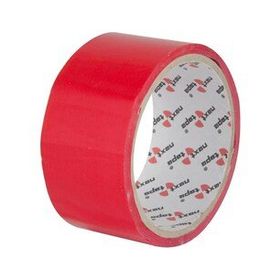 Next Tape 45x25 m Kırmızı Koli Bandı