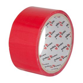 Next Tape 45x25 m Kırmızı Koli Bandı