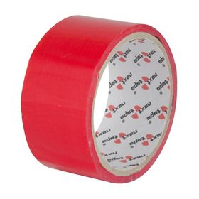Next Tape 45x25 m Kırmızı Koli Bandı