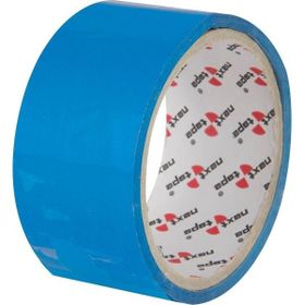 Next Tape 45x25 m Mavi Koli Bandı