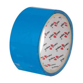 Next Tape 45x25 m Mavi Koli Bandı
