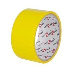 Next Tape 45x25 m Sarı Koli Bandı