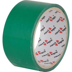 Next Tape 45x25 m Yeşil Koli Bandı