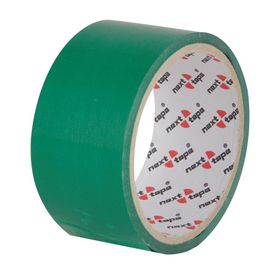 Next Tape 45x25 m Yeşil Koli Bandı