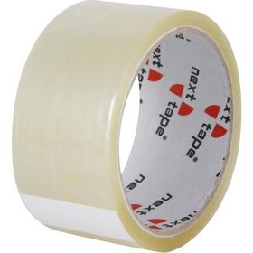 Next Tape 45x40 m Şeffaf Koli Bandı