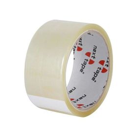 Next Tape 45x40 m Şeffaf Koli Bandı