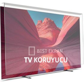 Next Tv 49 İnç 123 cm Tv Ekran Koruyucu