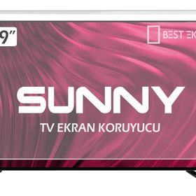 Next Tv 49 İnç 123 cm Tv Ekran Koruyucu