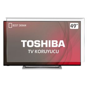 Next Tv 49 İnç 123 cm Tv Ekran Koruyucu