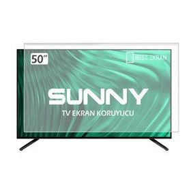 Next Tv 50 İnç 126 cm Tv Ekran Koruyucu