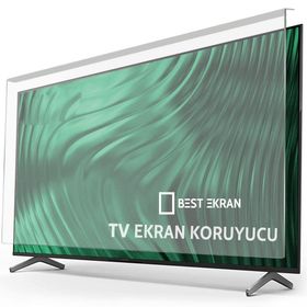 Next Tv 50 İnç 126 cm Tv Ekran Koruyucu