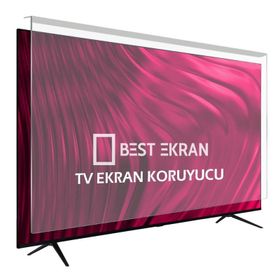 Next Tv 65 İnç 164 cm Tv Ekran Koruyucu