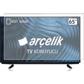 Next Tv 65 İnç 164 cm Tv Ekran Koruyucu