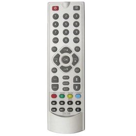 Next Twinbox Uydu Alıcı Kumandası