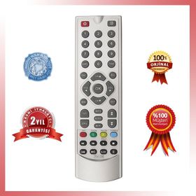 Next Twinbox Uydu Alıcı Kumandası