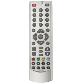 Next Twinbox Uydu Alıcı Kumandası