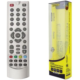 Next Twinbox Uydu Alıcı Kumandası