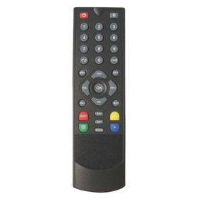 Next Wave 3000-4000-5000 FTA Uydu Alıcı Kumandası