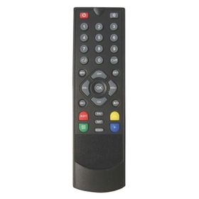Next Wave 3000-4000-5000 FTA Uydu Alıcı Kumandası