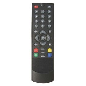Next Wave 3000-4000-5000 FTA Uydu Alıcı Kumandası