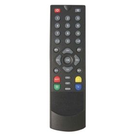 Next Wave 3000-4000-5000 FTA Uydu Alıcı Kumandası