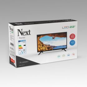 Next YE 020 LED TV