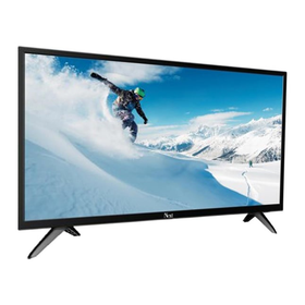 Next YE 020D1 LED TV