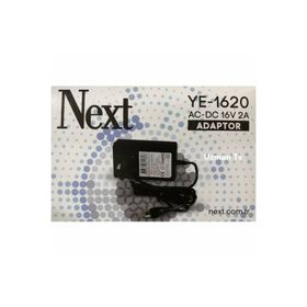 Next YE-1620 16V 2A Uydu Santral Adaptörü