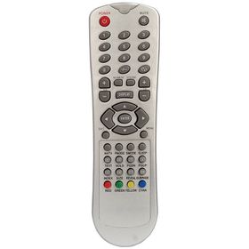 Next YE 18500 Uydu Kumandası