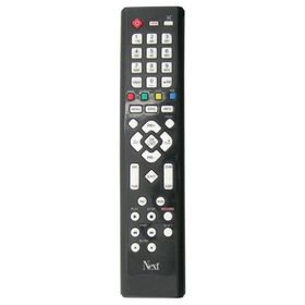 Next YE 18500 Uydu Kumandası