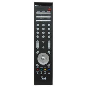 Next YE 18500 Uydu Kumandası
