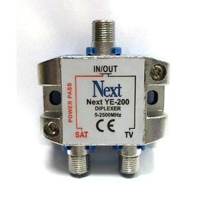Next YE-200 Dıplexer