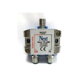 Next YE-200 Dıplexer