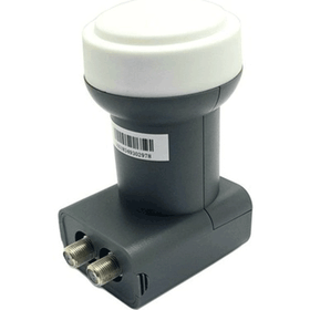 Next YE-202 Full HD 4K Platinum Twin Lnb