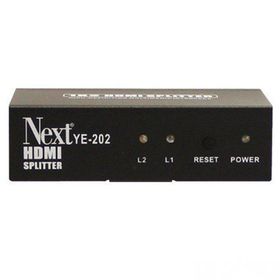 Next YE-202 Splitter