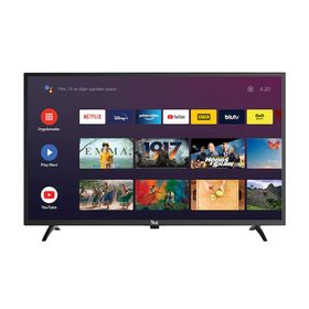 Next YE-32020GG4 32 inç 82 Ekran HD Android LED TV