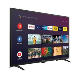 Next YE-32020GG4 32 inç 82 Ekran HD Android LED TV
