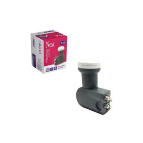 Next YE-404 Dörtlü Platinum 0.1 DB 3D 4K LNB