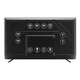 Next YE-55GFSG8-QLED 55 inç 140 Ekran 4K Ultra HD Google QLED TV