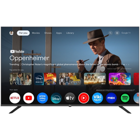 Next YE-55GFSG8-QLED 55 inç 140 Ekran 4K Ultra HD Google QLED TV